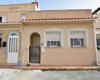 Re-Sale - Bungalow - San Fulgencio