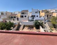 Re-Sale - Bungalow - San Miguel de Salinas - Urbanizaciones