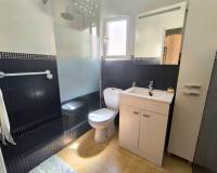 Re-Sale - Bungalow - San Miguel de Salinas - Urbanizaciones