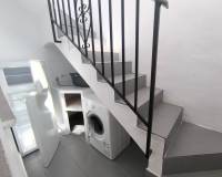 Re-Sale - Bungalow - San Miguel de Salinas - Urbanizaciones