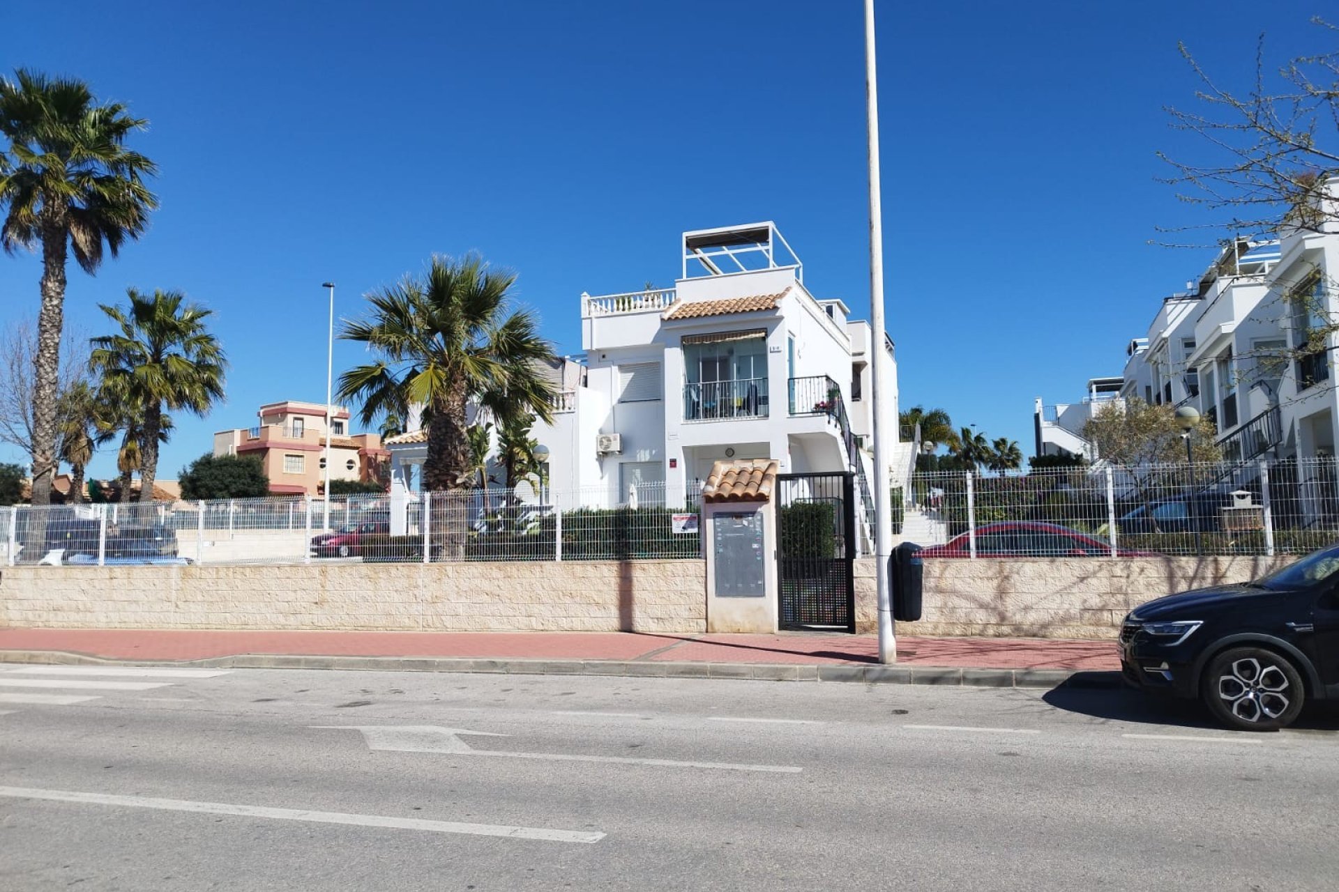 Re-Sale - Bungalow - Torrevieja - Aguas Nuevas