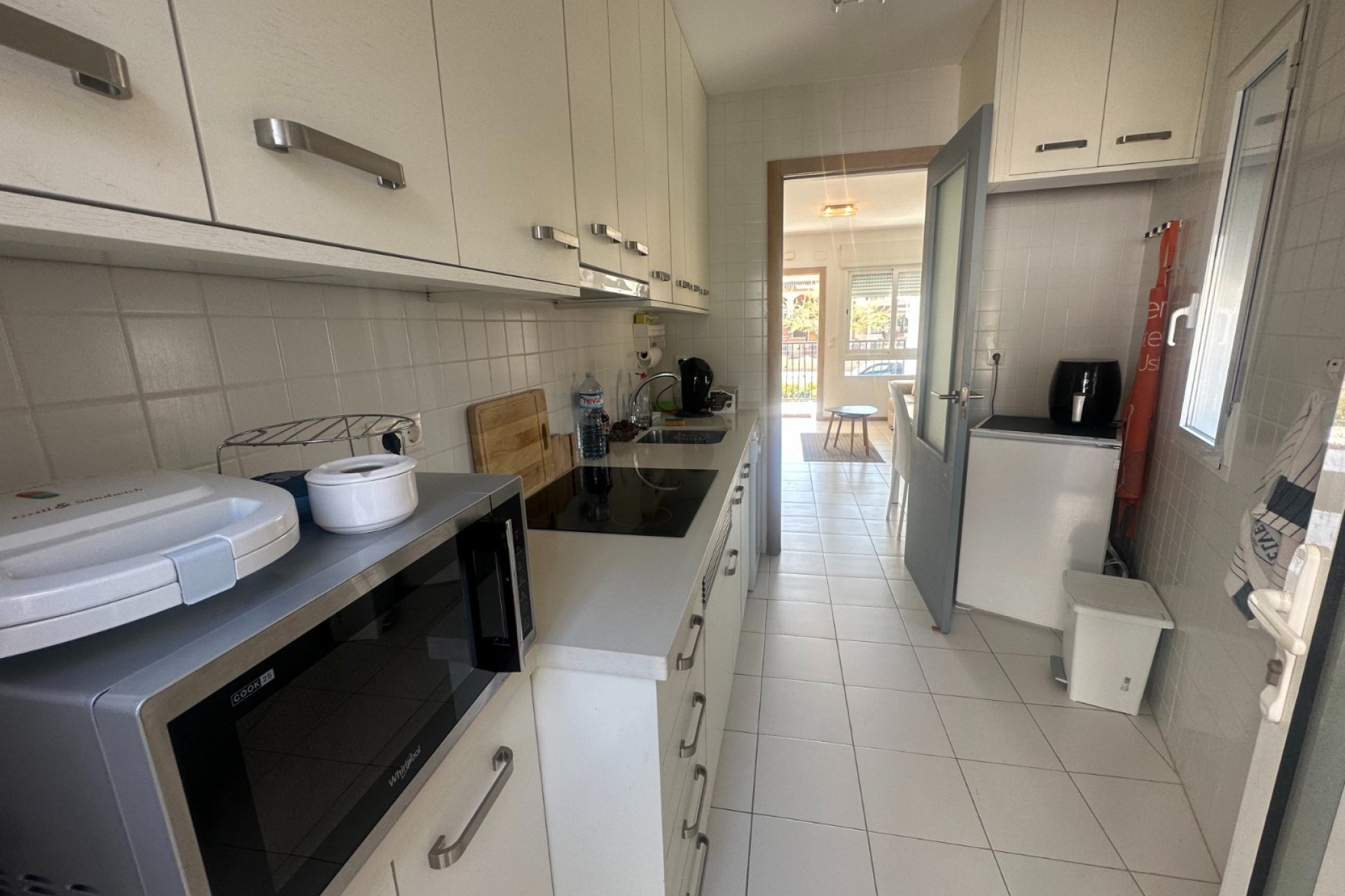 Re-Sale - Bungalow - Torrevieja - Aguas Nuevas