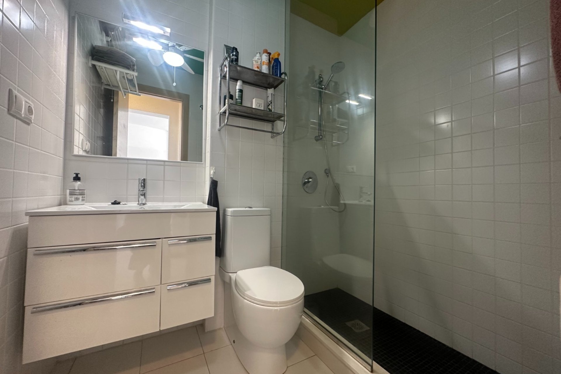 Re-Sale - Bungalow - Torrevieja - Aguas Nuevas