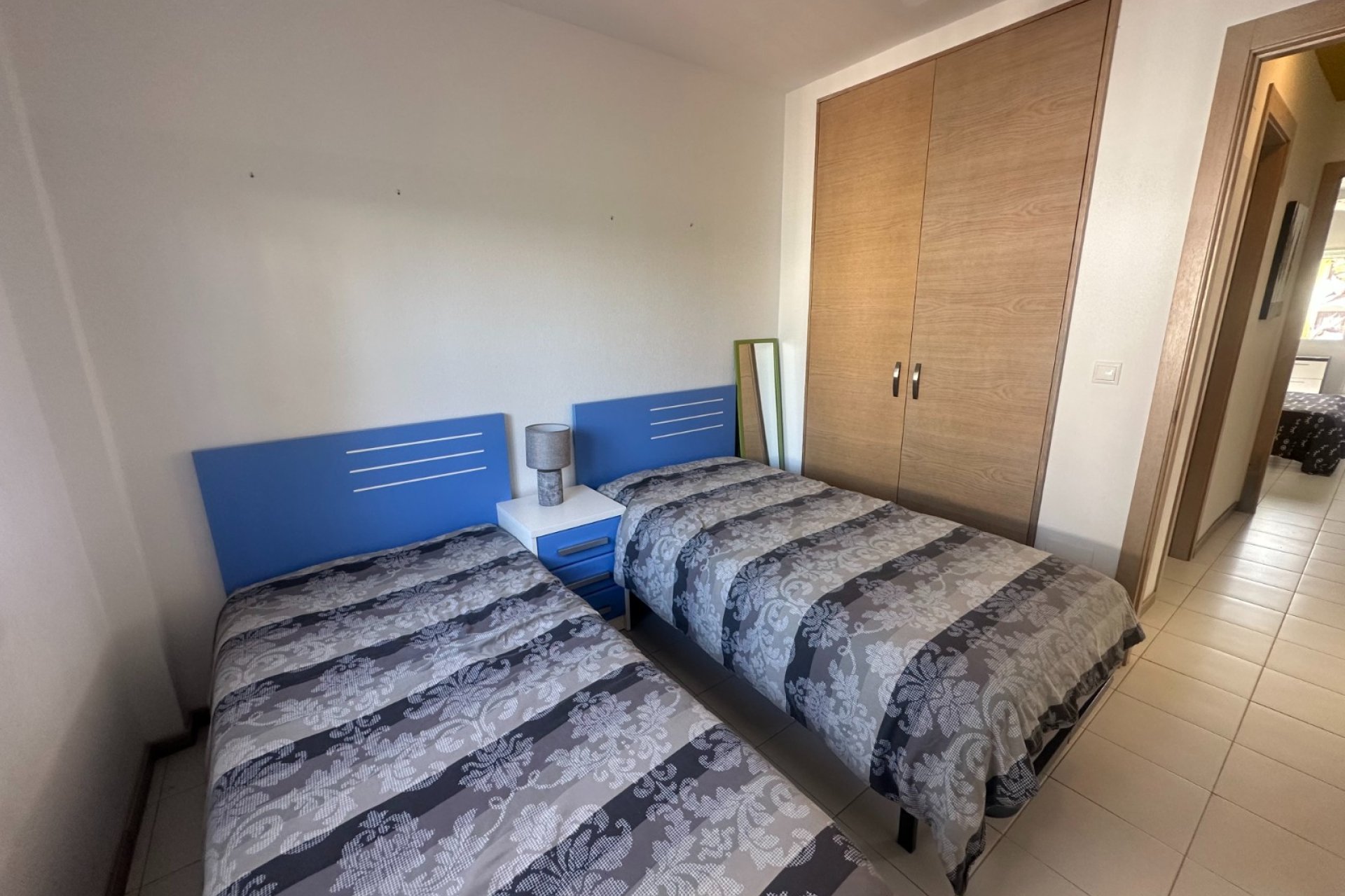 Re-Sale - Bungalow - Torrevieja - Aguas Nuevas