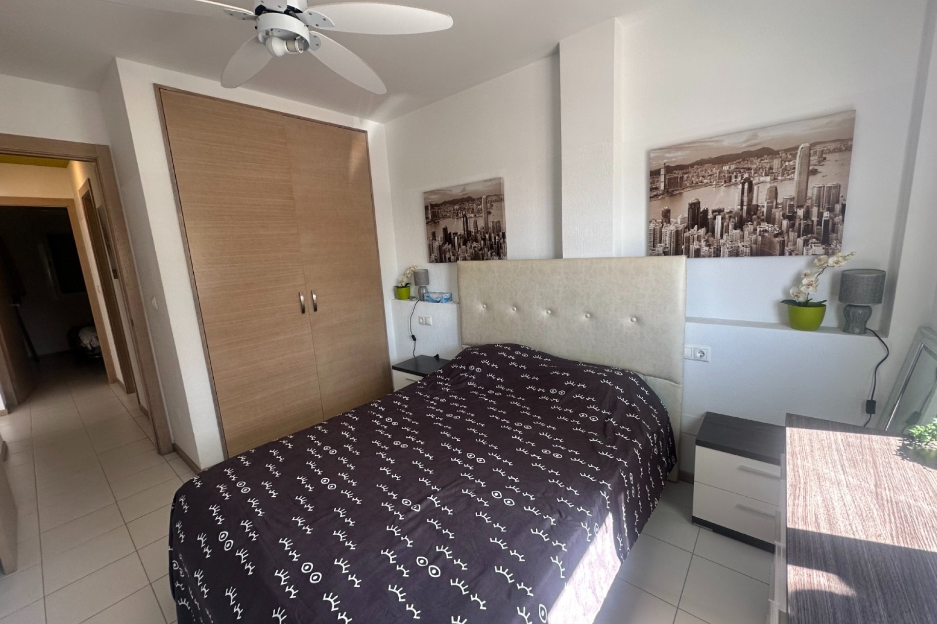 Re-Sale - Bungalow - Torrevieja - Aguas Nuevas