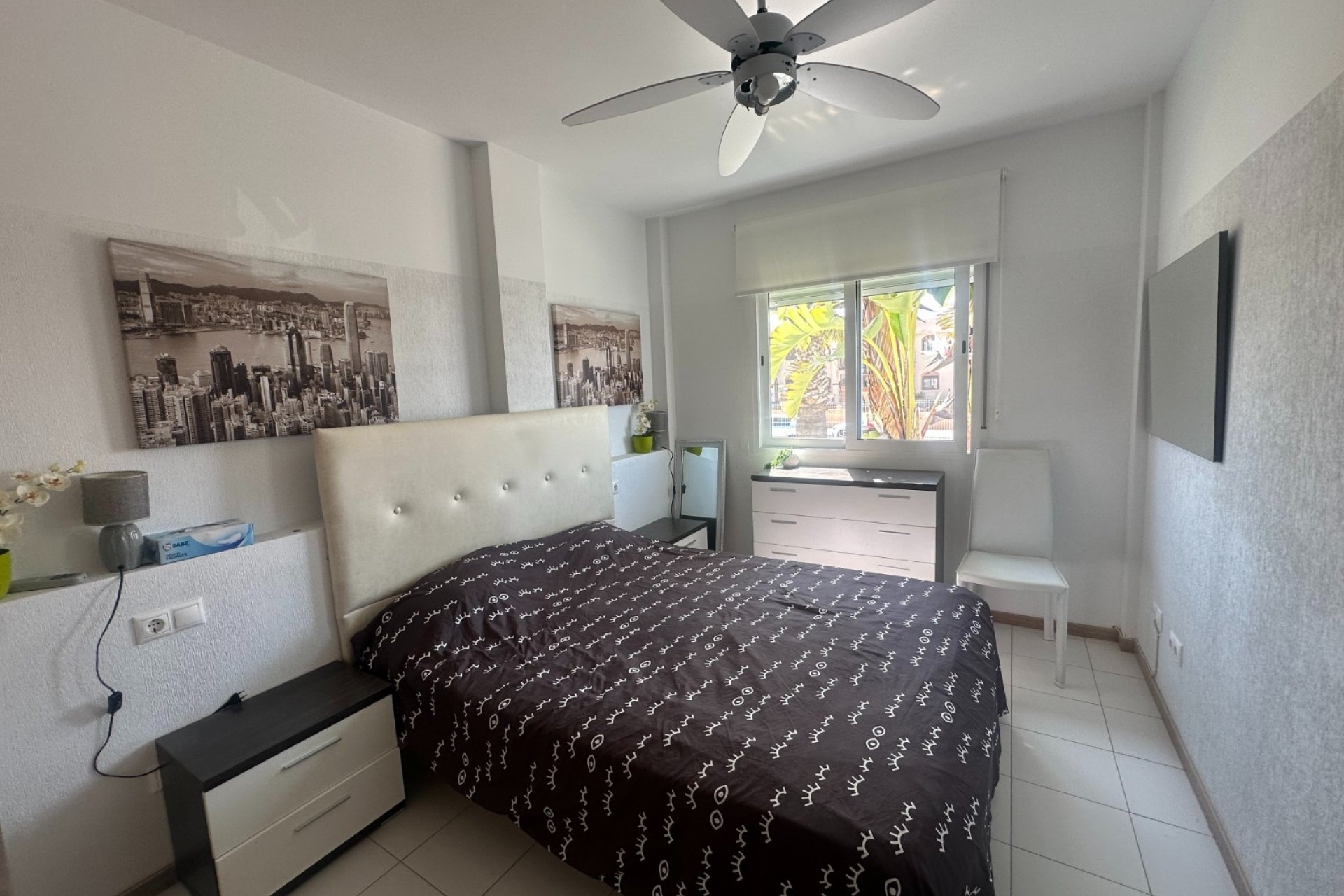 Re-Sale - Bungalow - Torrevieja - Aguas Nuevas