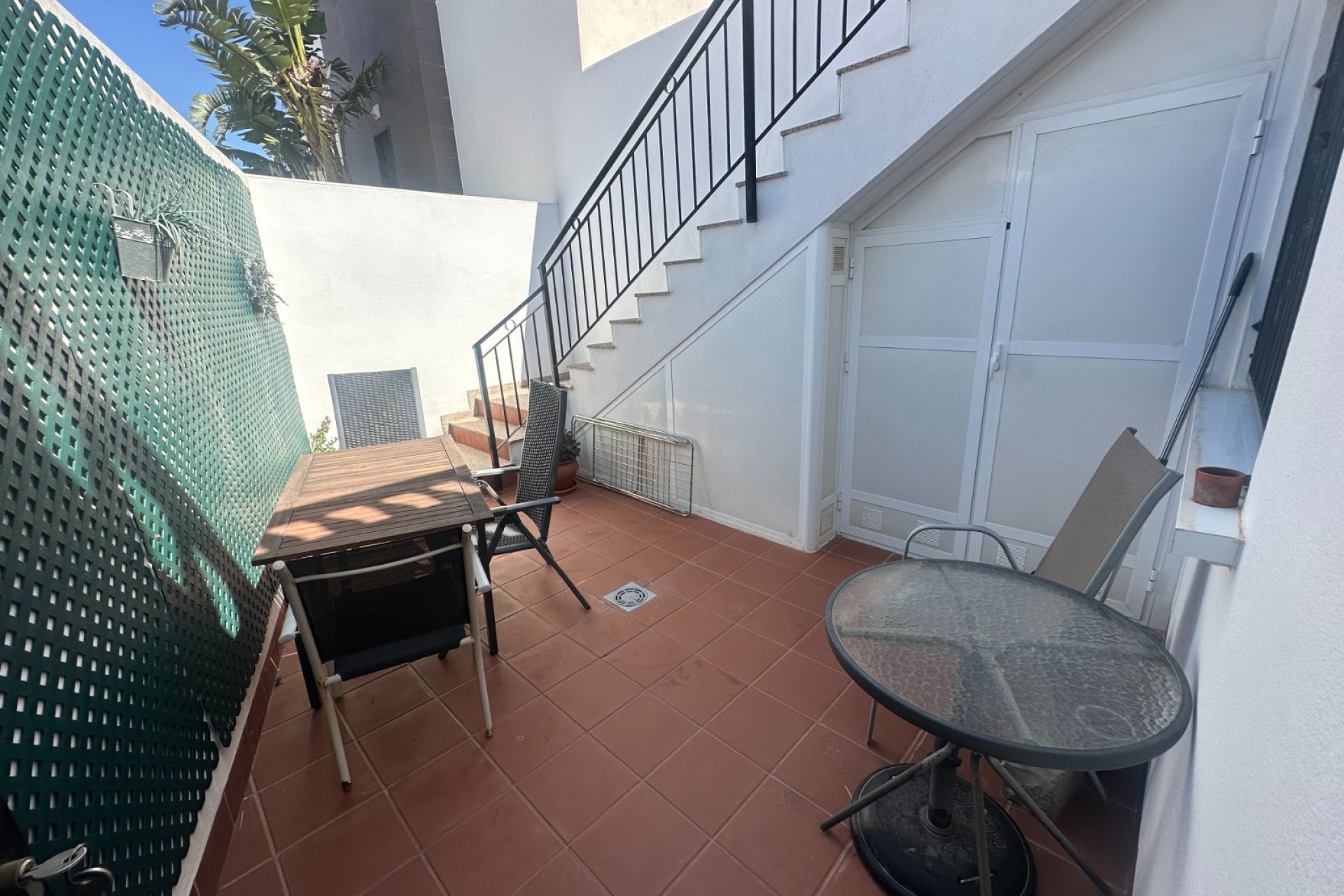Re-Sale - Bungalow - Torrevieja - Aguas Nuevas