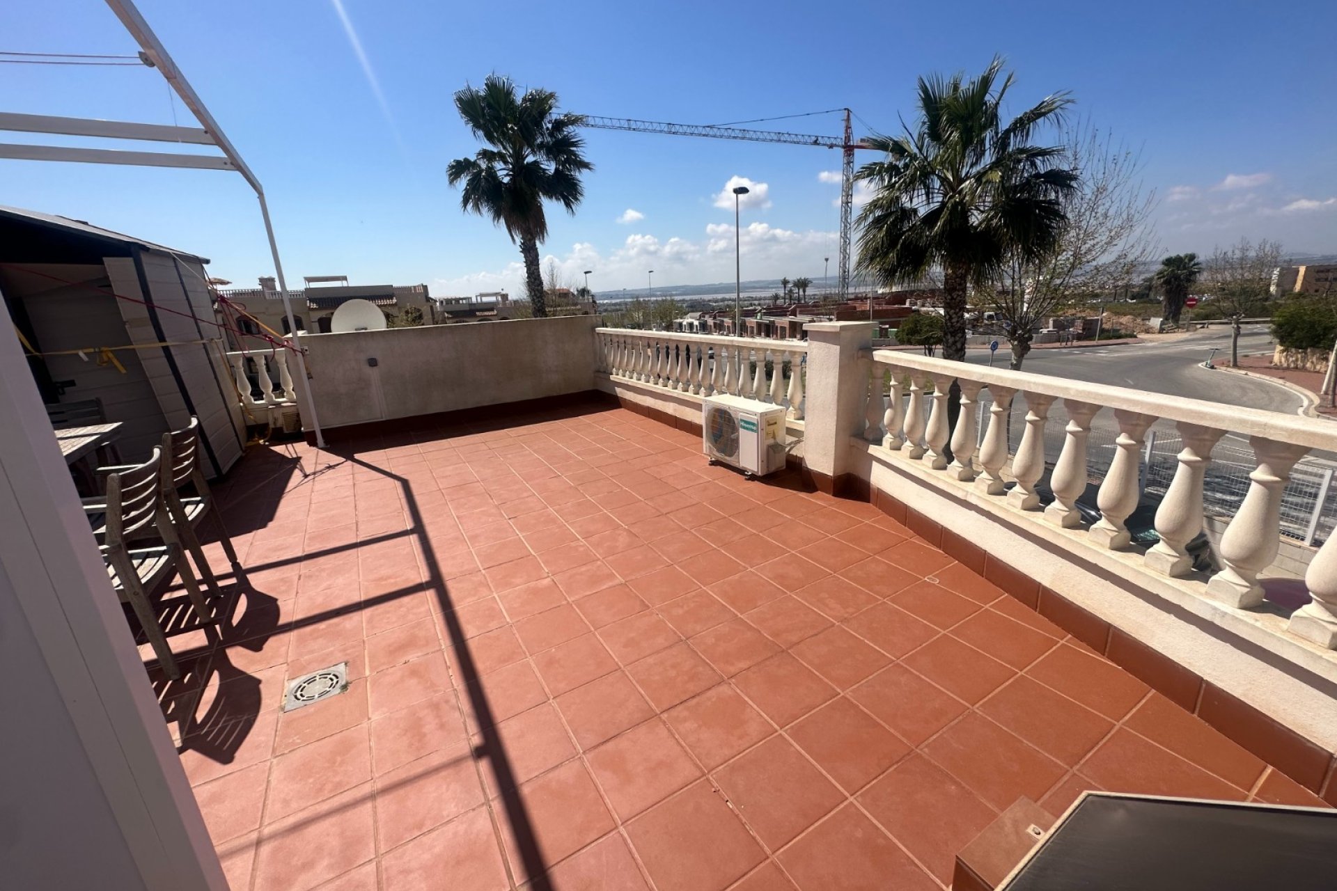Re-Sale - Bungalow - Torrevieja - Aguas Nuevas