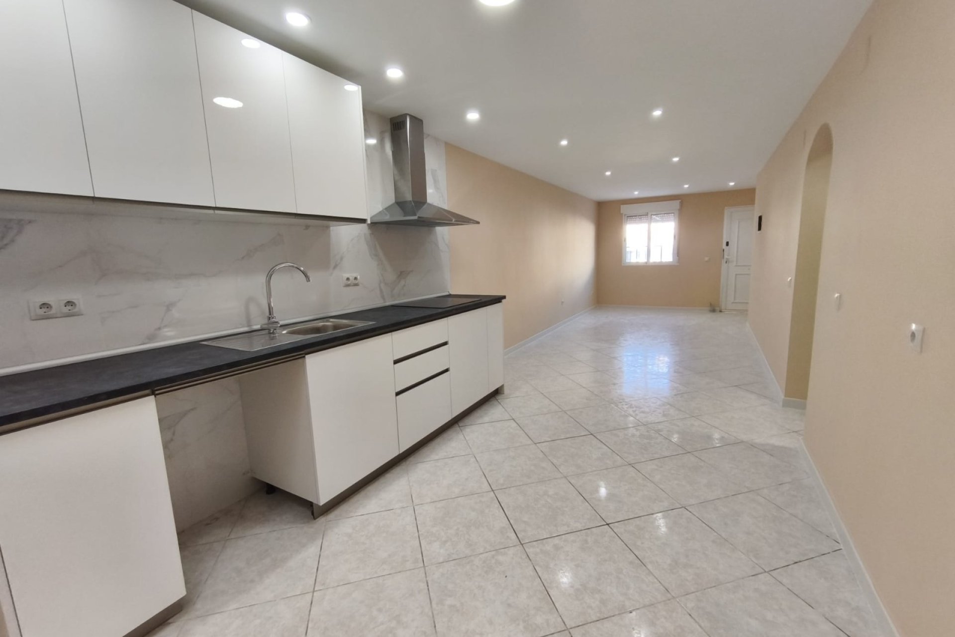 Re-Sale - Bungalow - Torrevieja - El chaparral