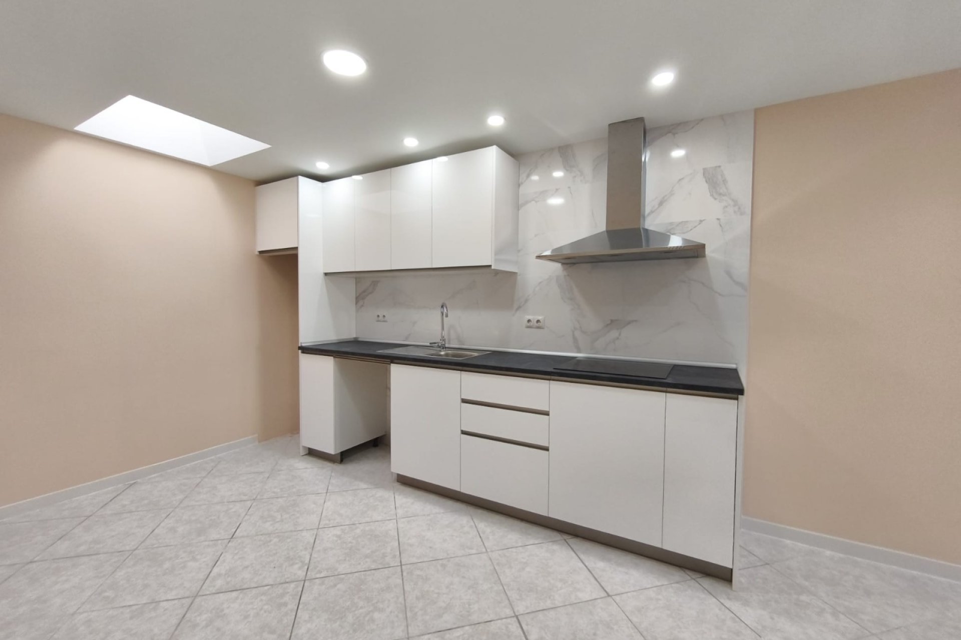 Re-Sale - Bungalow - Torrevieja - El chaparral