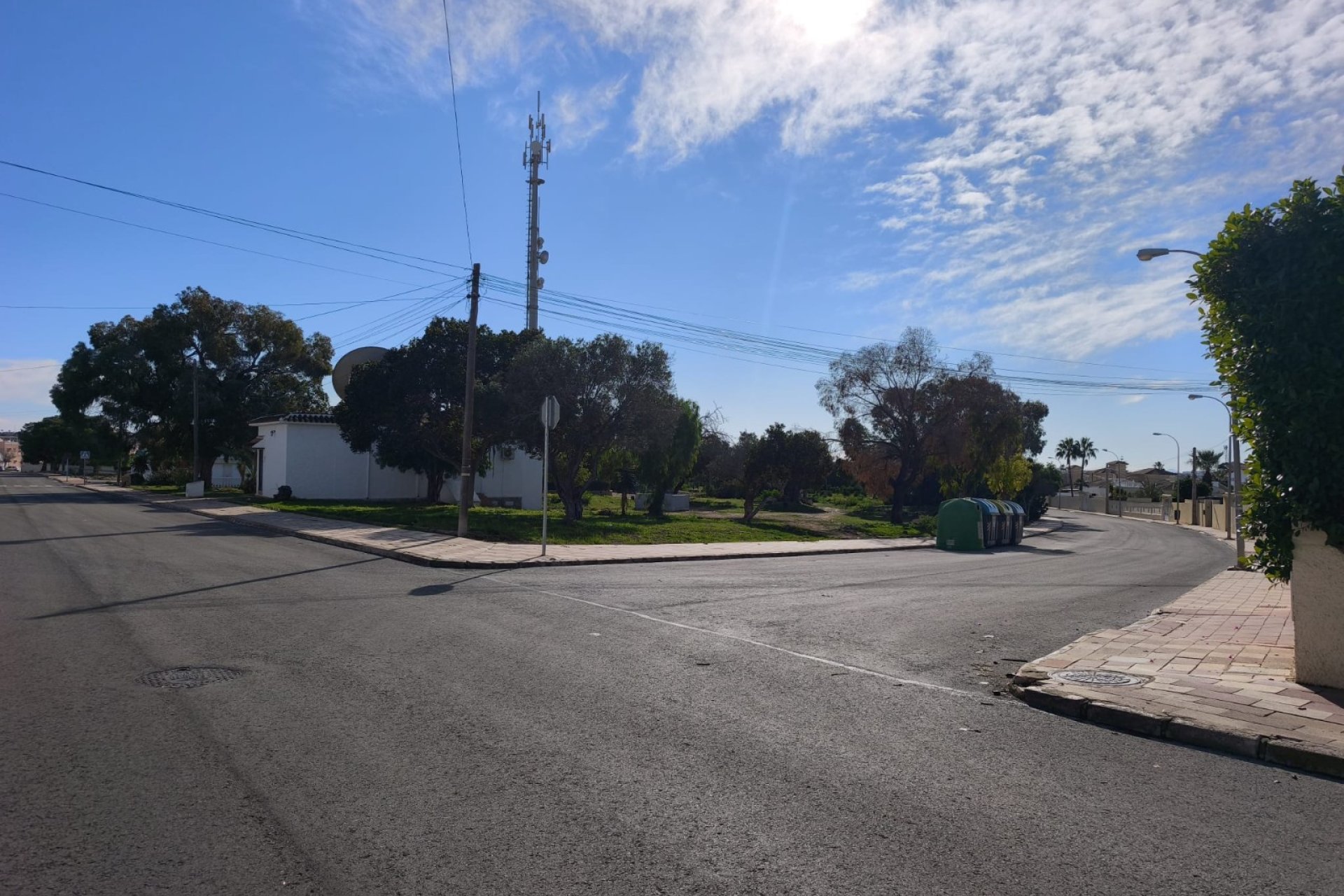 Re-Sale - Bungalow - Torrevieja - El chaparral