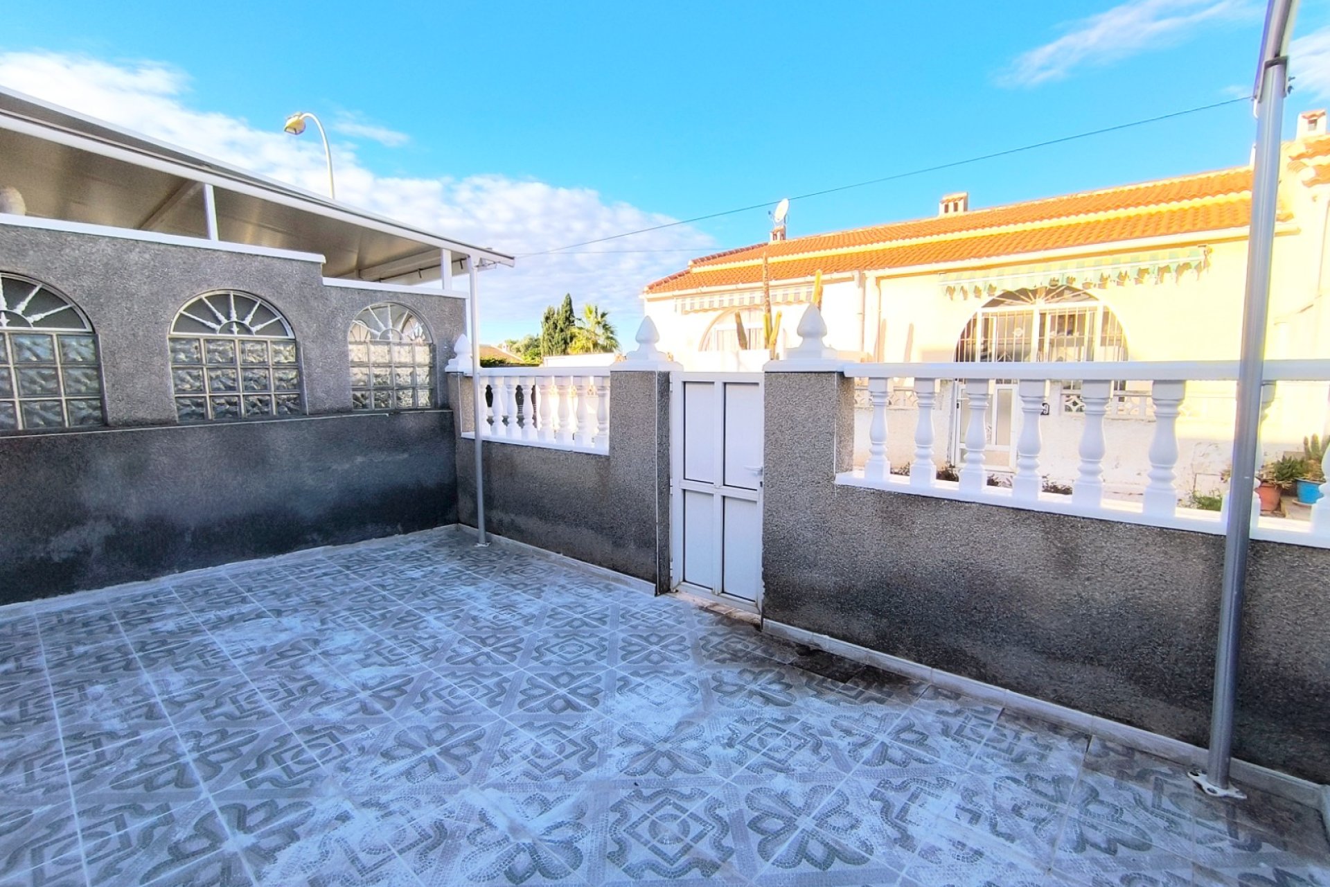 Re-Sale - Bungalow - Torrevieja - El chaparral