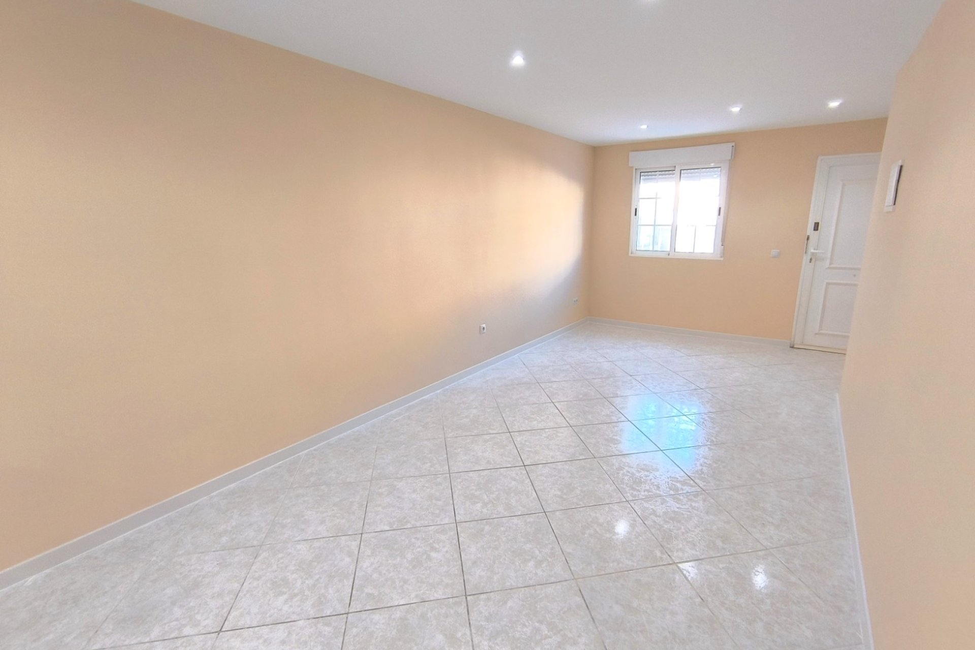 Re-Sale - Bungalow - Torrevieja - El chaparral