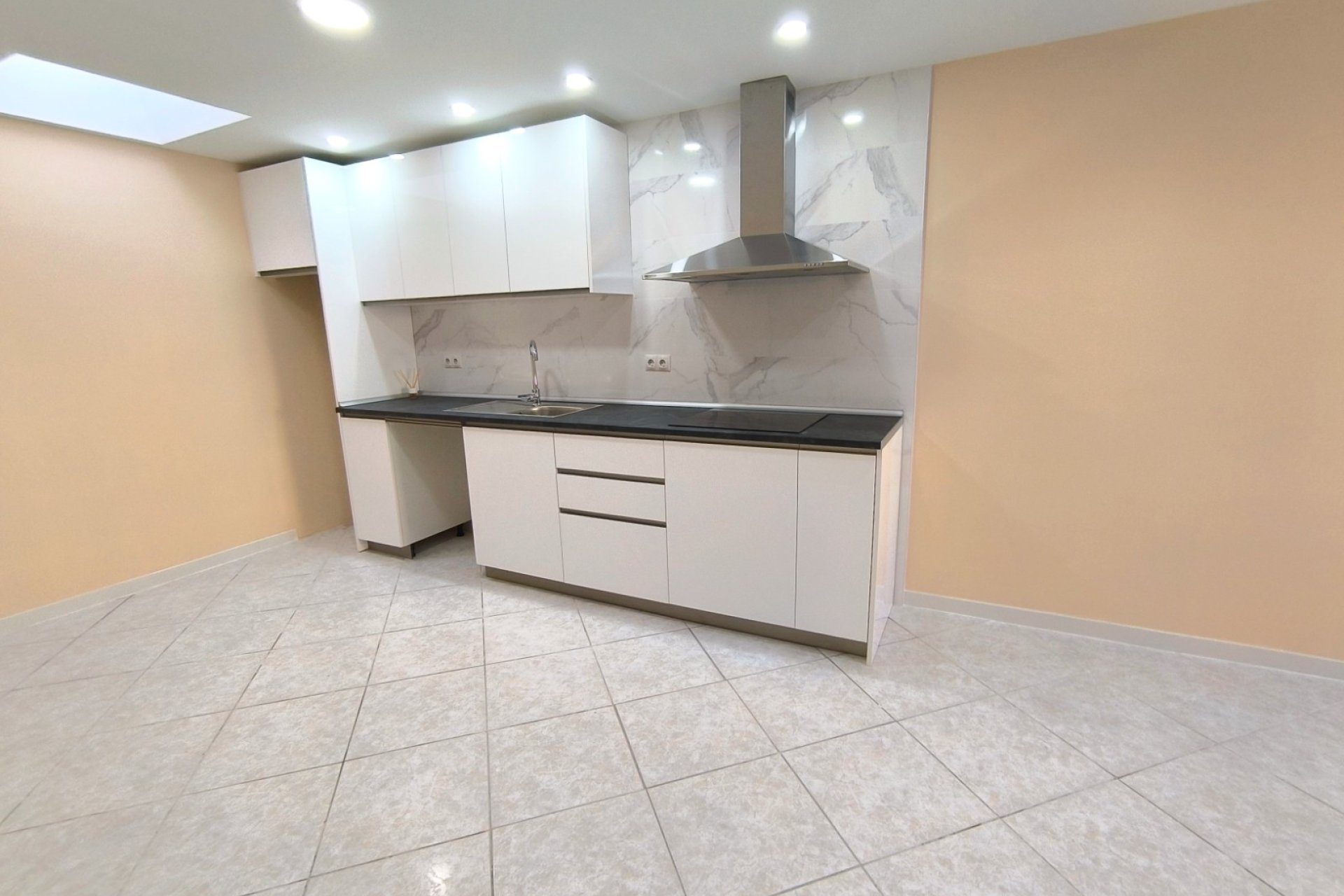 Re-Sale - Bungalow - Torrevieja - El chaparral