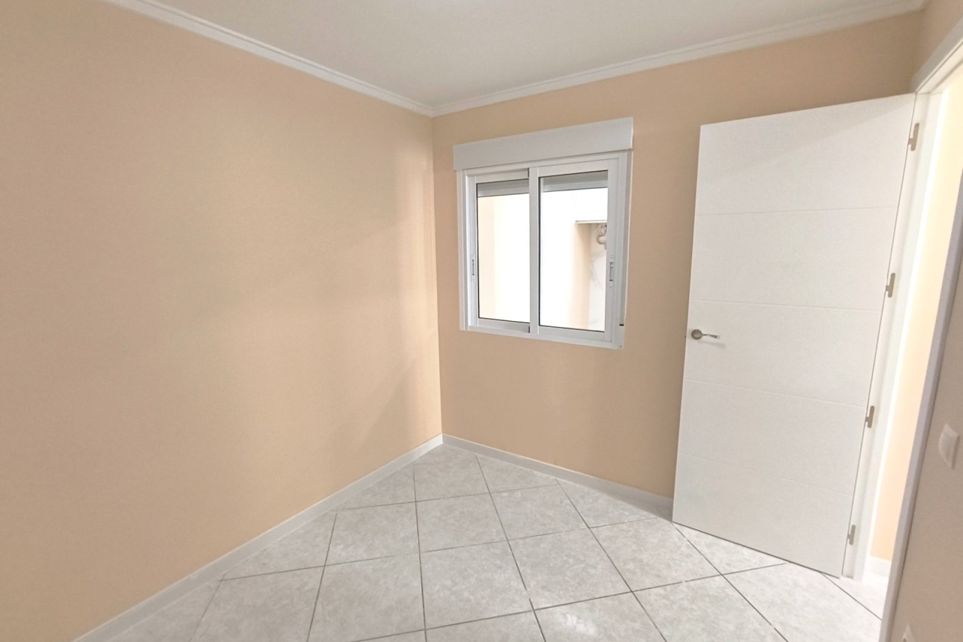 Re-Sale - Bungalow - Torrevieja - El chaparral