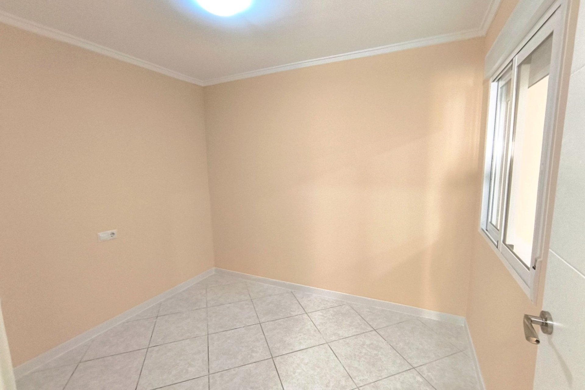 Re-Sale - Bungalow - Torrevieja - El chaparral