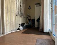 Re-Sale - Bungalow - Torrevieja - Urbanización San Luis