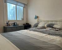 Re-Sale - Bungalow - Torrevieja - Urbanización San Luis