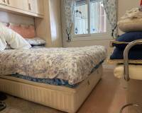 Re-Sale - Bungalow - Torrevieja - Urbanización San Luis