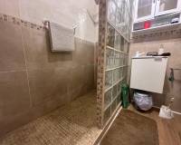 Re-Sale - Bungalow - Torrevieja - Urbanización San Luis