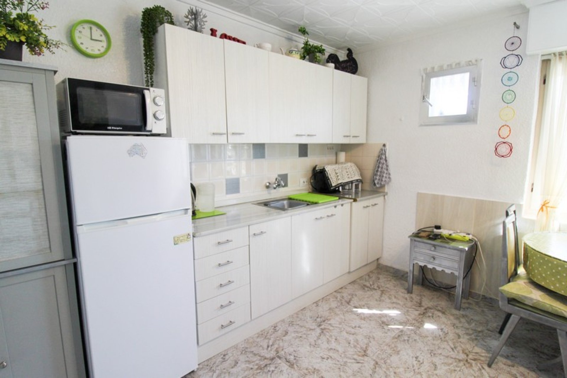 Re-Sale - Bungalow - Torrevieja