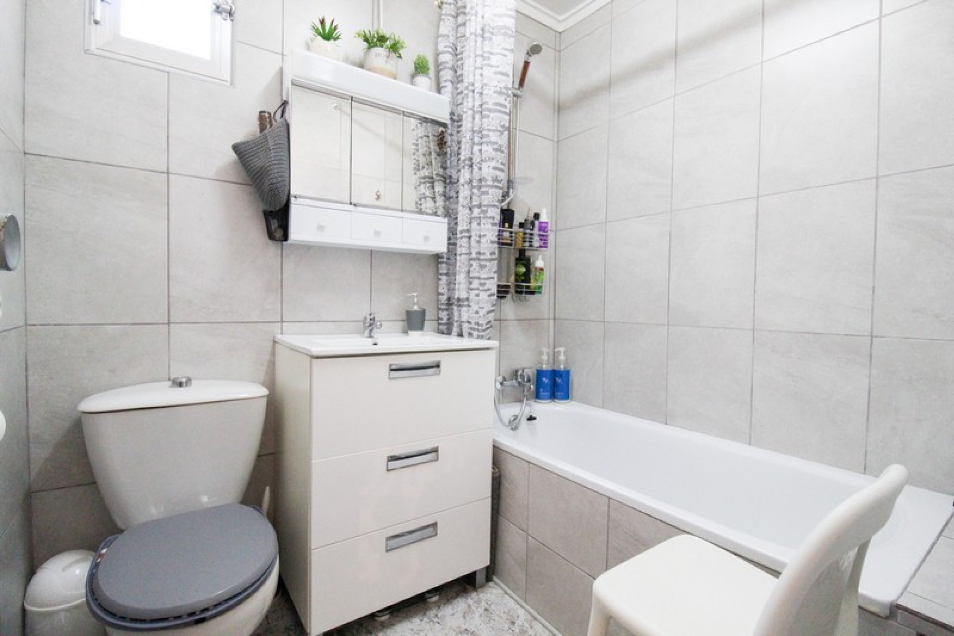 Re-Sale - Bungalow - Torrevieja