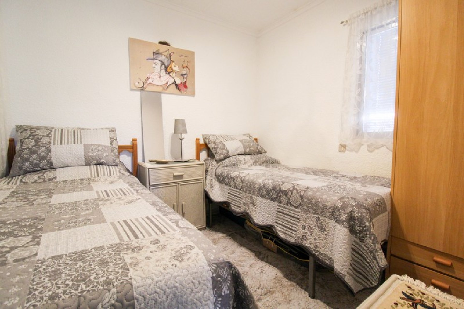 Re-Sale - Bungalow - Torrevieja