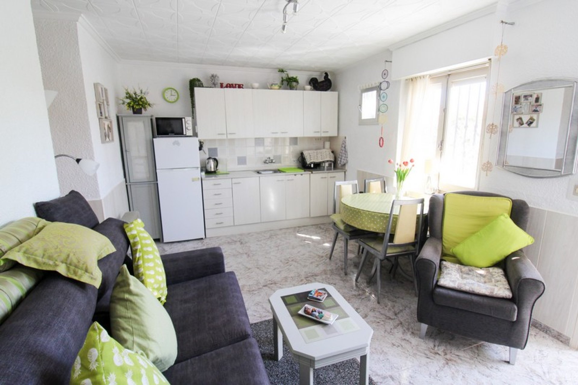 Re-Sale - Bungalow - Torrevieja