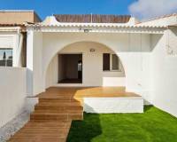 Re-Sale - Bungalow - Villamartin - Blue Lagoon