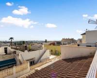 Re-Sale - Bungalow - Villamartin - Blue Lagoon