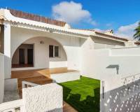 Re-Sale - Bungalow - Villamartin - Blue Lagoon