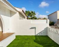 Re-Sale - Bungalow - Villamartin - Blue Lagoon