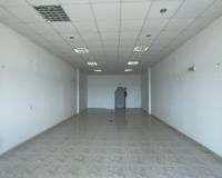 Re-Sale - Business premises - Algorfa - La Finca Golf
