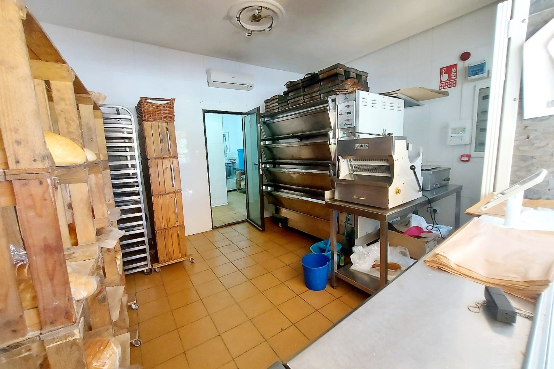 Re-Sale - Business - Rojales - Ciudad Quesada