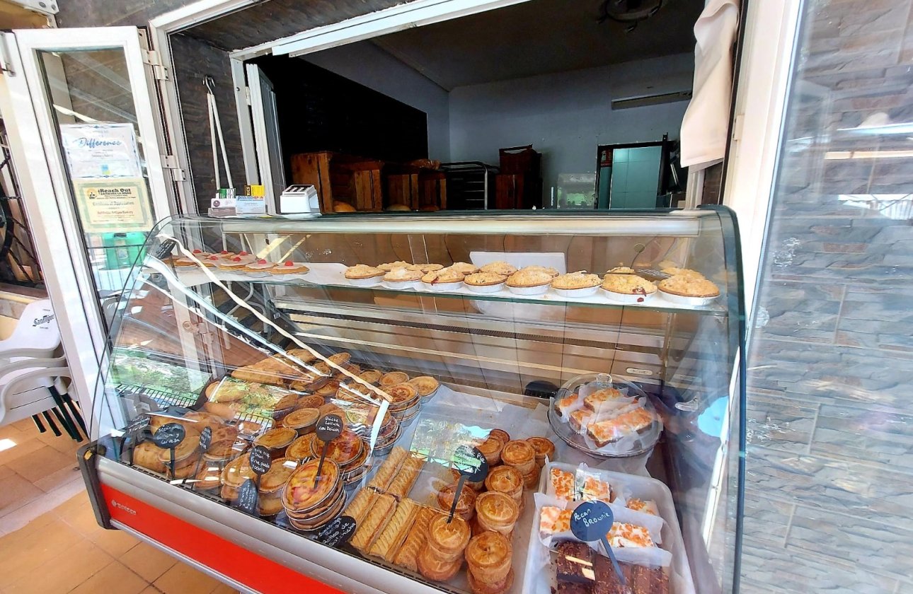 Re-Sale - Business - Rojales - Ciudad Quesada