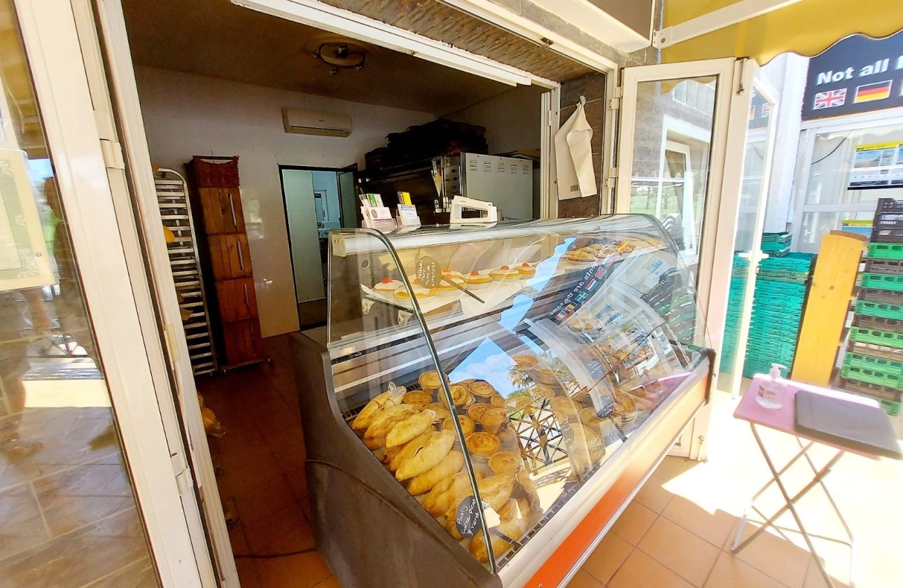 Re-Sale - Business - Rojales - Ciudad Quesada