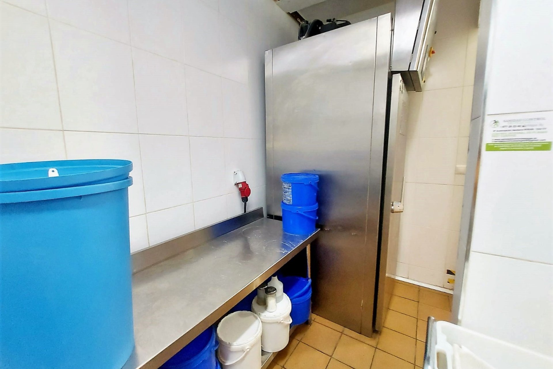 Re-Sale - Business - Rojales - Ciudad Quesada