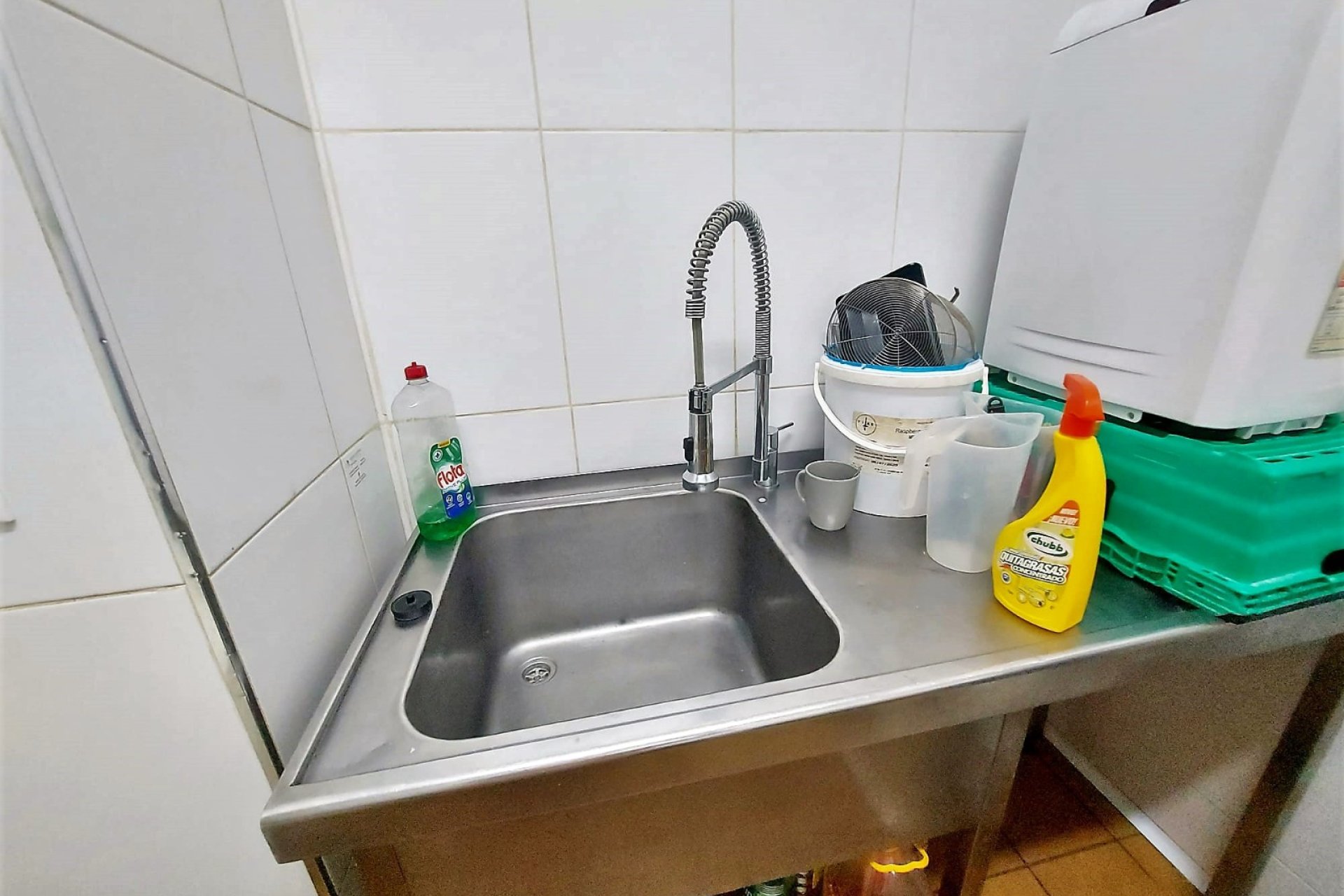 Re-Sale - Business - Rojales - Ciudad Quesada