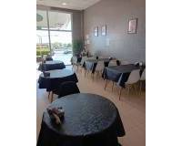 Re-Sale - Café - Algorfa - La Finca Golf