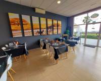 Re-Sale - Commercial - Algorfa - La Finca Golf