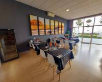 Re-Sale - Commercial - Algorfa - La Finca Golf