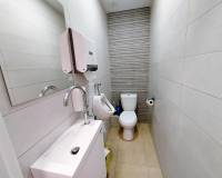 Re-Sale - Commercial - Algorfa - La Finca Golf