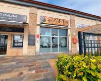 Re-Sale - Commercial - Algorfa - La Finca Golf