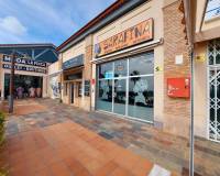 Re-Sale - Commercial - Algorfa - La Finca Golf