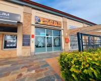 Re-Sale - Commercial - Algorfa - La Finca Golf
