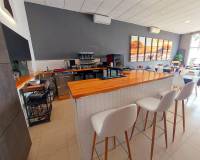 Re-Sale - Commercial - Algorfa - La Finca Golf