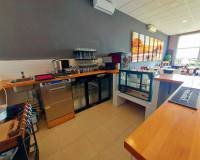 Re-Sale - Commercial - Algorfa - La Finca Golf