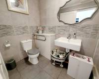 Re-Sale - Commercial - Algorfa - La Finca Golf