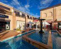 Re-Sale - Commercial - Algorfa - La Finca Golf