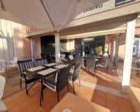 Re-Sale - Commercial - Algorfa - La Finca Golf